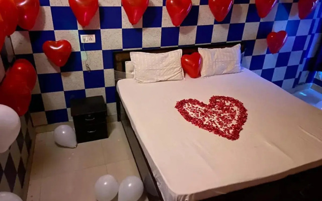OYO 82321 Hotel Dream