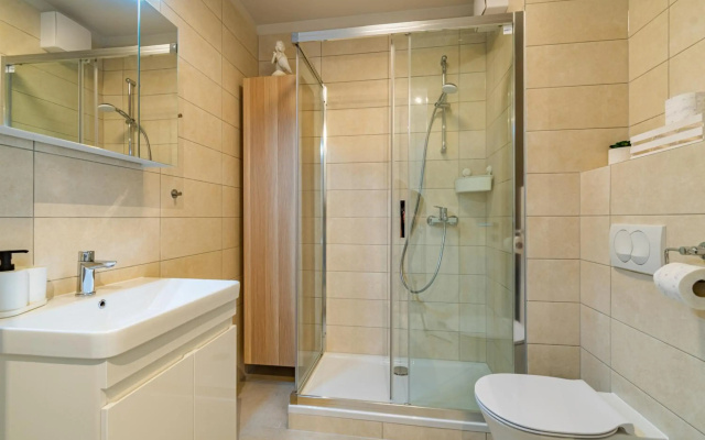 Flexible SelfCheckIns 25 - Zagreb - Garage - Loggia - New - Luxury