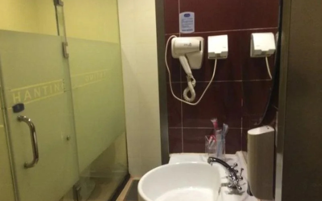 Hanting Hotel Chou Zhou North Road