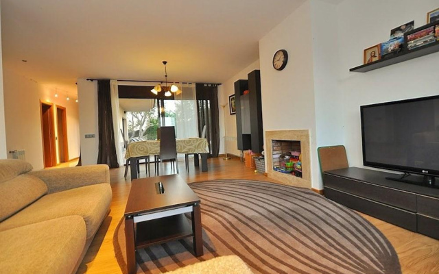 Villa Roselles Lloretholiday