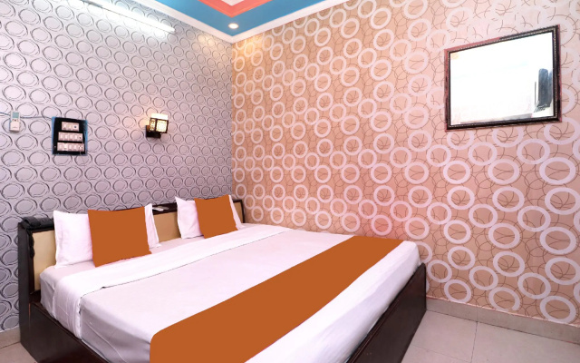 SPOT ON 29647 Hotel Heaven