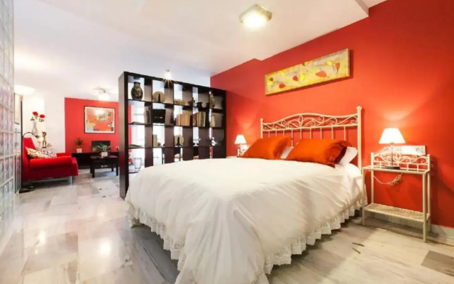 Apartamento Azahar