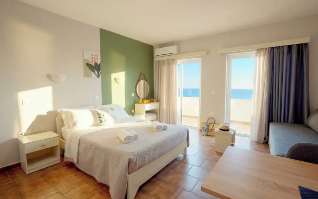 Ilios Mare Hotel