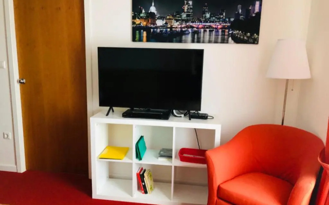 Apartment VilaPark 14