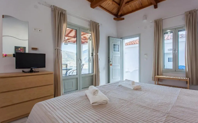 Thea Home Hotel by Booking Kottas