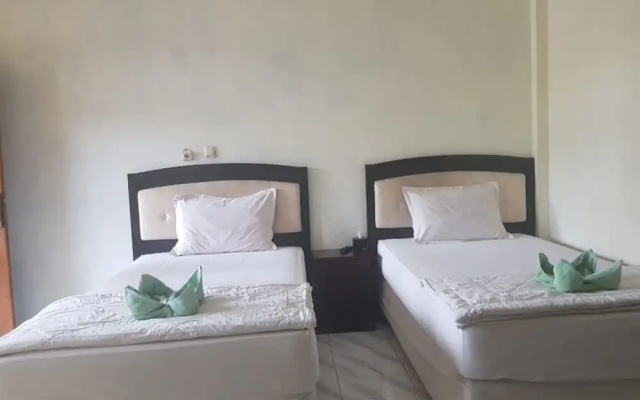 Rilo Homestay