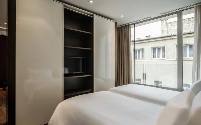 NH Collection Budapest City Center