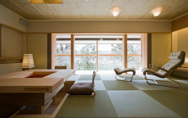 HOTELLI aalto