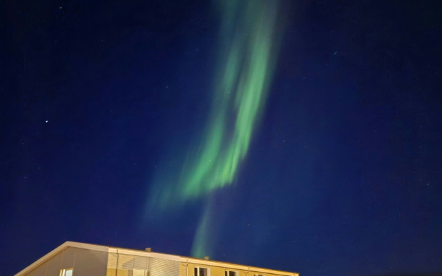 Kanslarinn Hostel