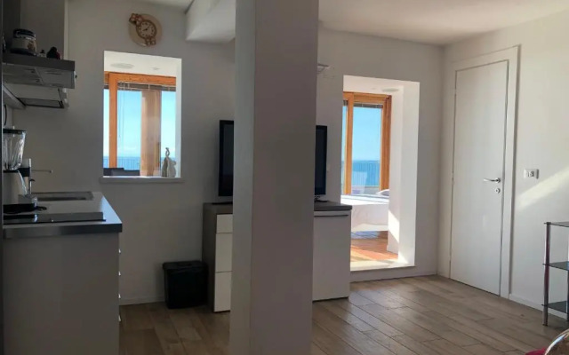 La Suite del Mare