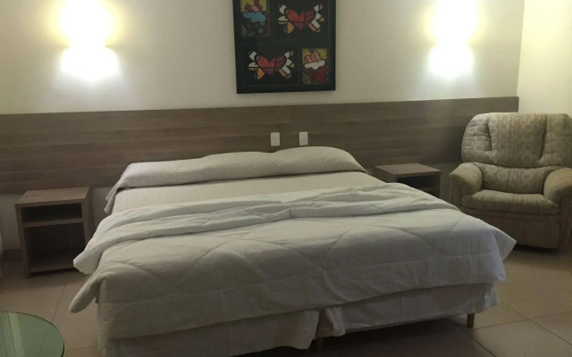 Grand Park Hotel