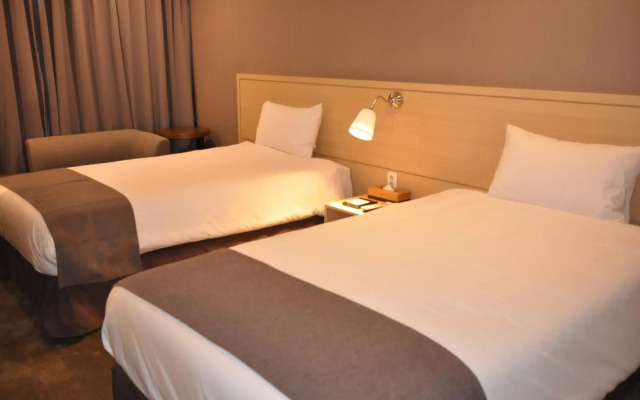 Hotel Shalom Jeju
