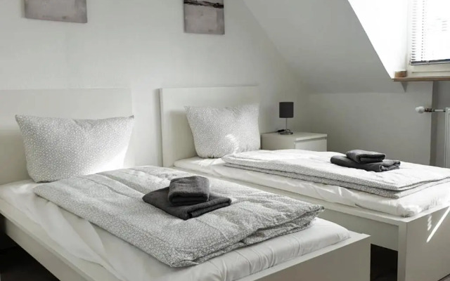 Moderne und sehr zentral gelegene Apartments
