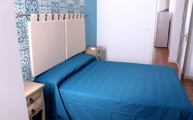 Apartamentos Caleta