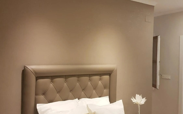 Apartamento GranVía4