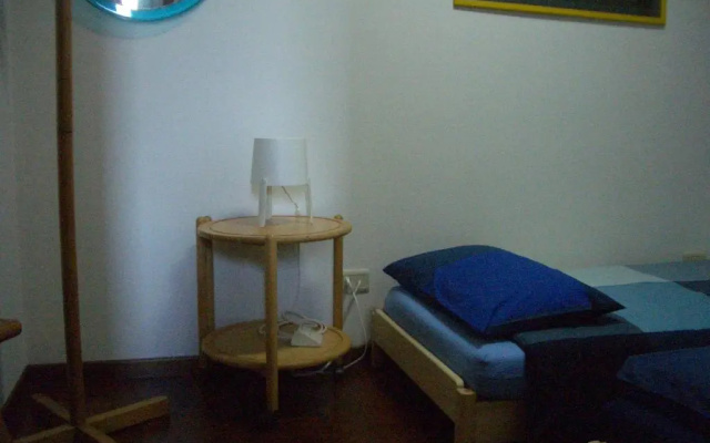 Holiday home Mamma Mia on ground floor TV - VENEZIA