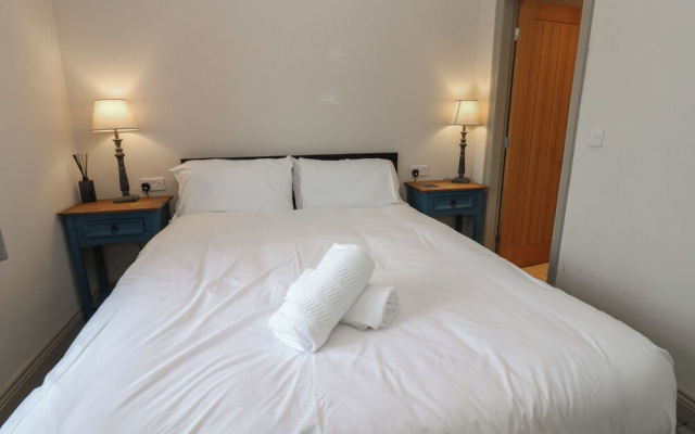 Cosy Cottage 1