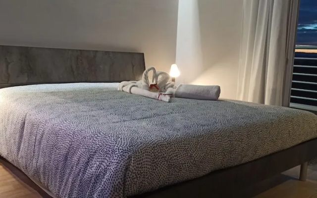 Kemilia Apartments Matera Tourist Rental