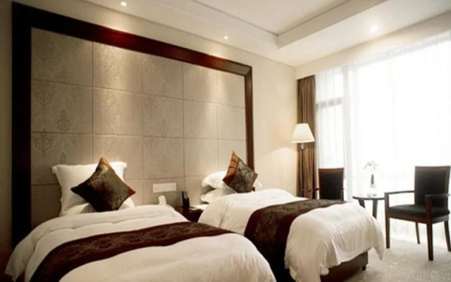 Zhejiang Du Hao Hotel