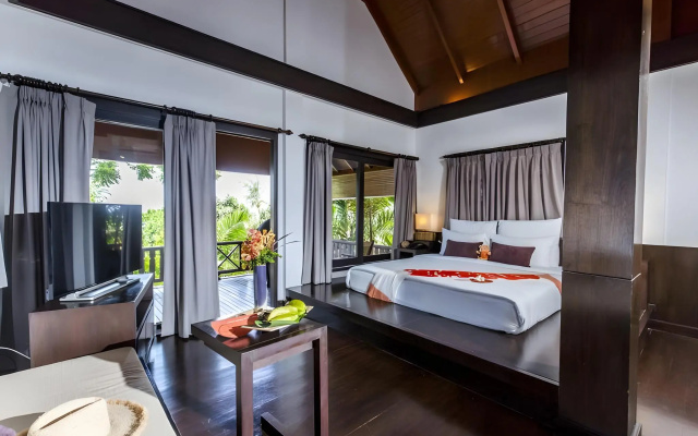 New Star Beach Resort