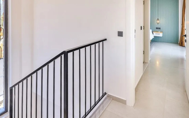 Villa Keskin 1