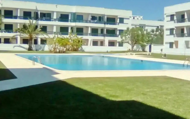 Tossan House in Vilamoura Downtown