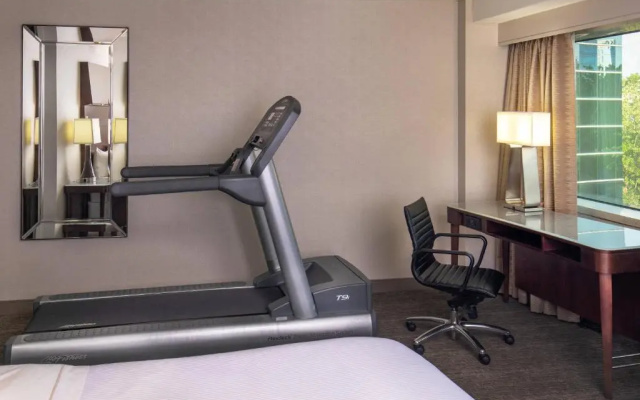 The Westin Waltham-Boston