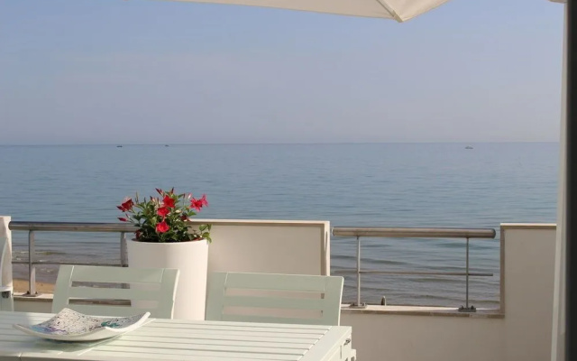 Dimore di Mare