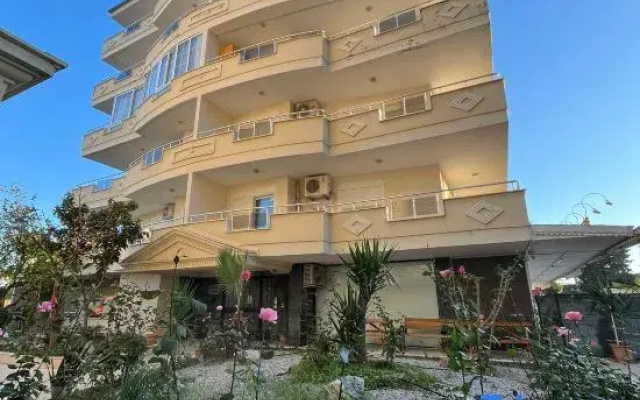 Konakhan Apart Otel