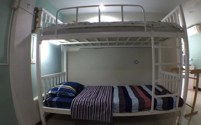 Mini Casa Hostel