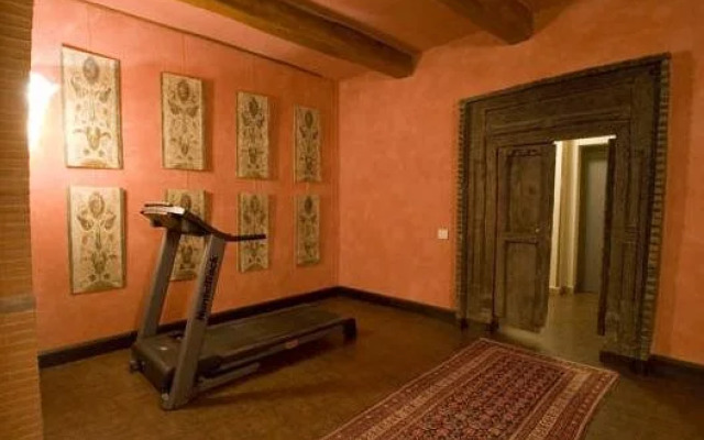 Villa Aldegheri