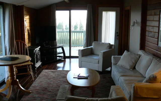 Eganridge Resort, Golf Club & Spa