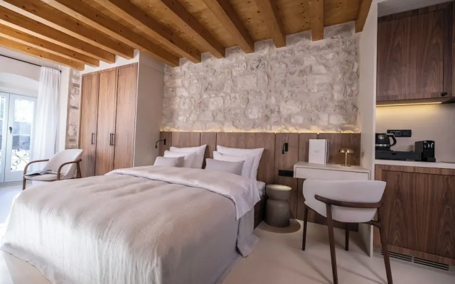 Forkira Luxury Hvar