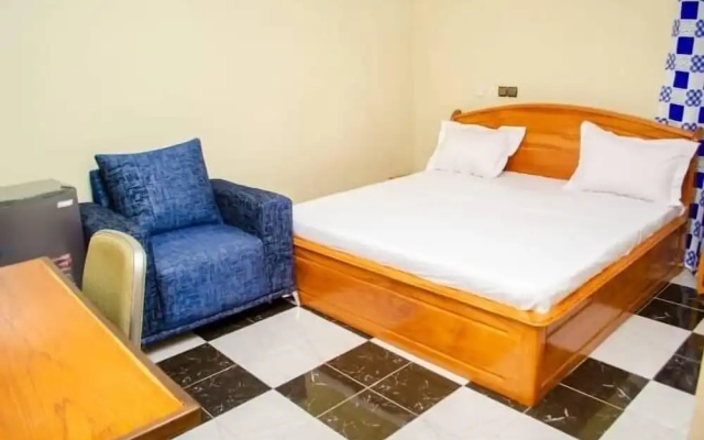 Hotel Colline D'Or