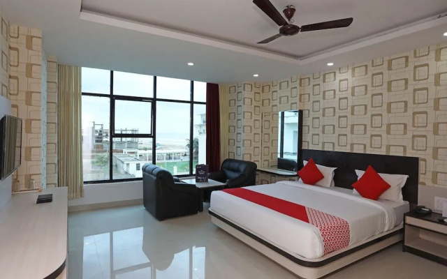 OYO 13891 Hotel Shayon Residency