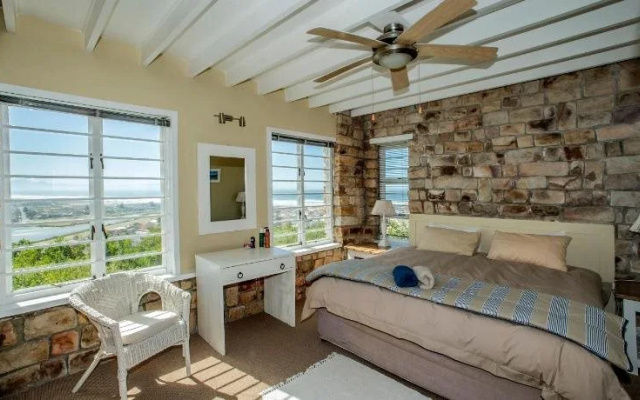 Blue Bay View Guesthouse