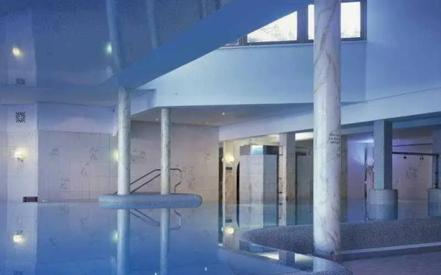 Familotel Feldberger Hof Hotel