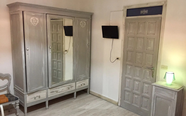 Scilla e Cariddi Bed&Breakfast