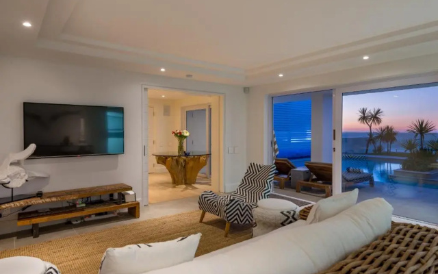 Sandpiper House