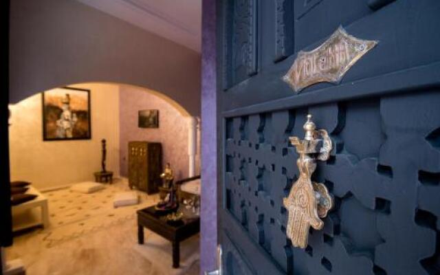 Отель Riad Ksar Aylan Марокко, Уарзазат - отзывы, цены и фото номеров - забронировать отель Riad Ksar Aylan онлайн вид на фасад