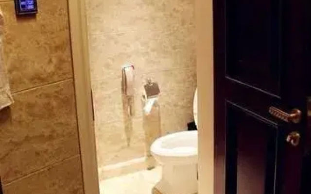 Liaobin Boli Hotel - Panjin