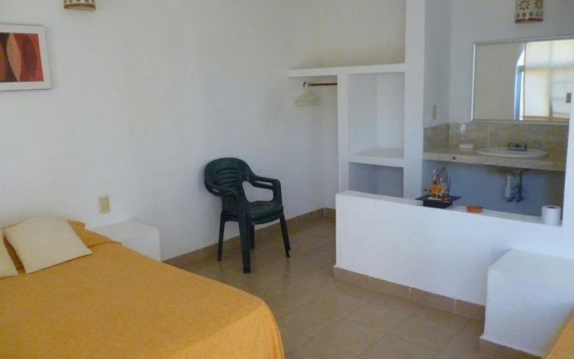 Villa Casalet