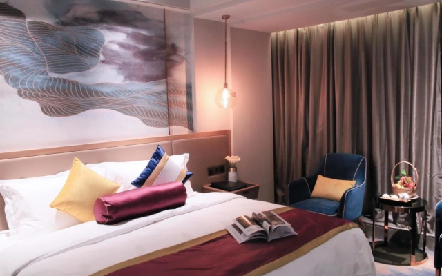 Best Western Plus Star City Hotel Hefei