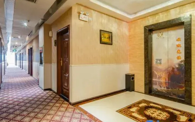 Qixing Hotel