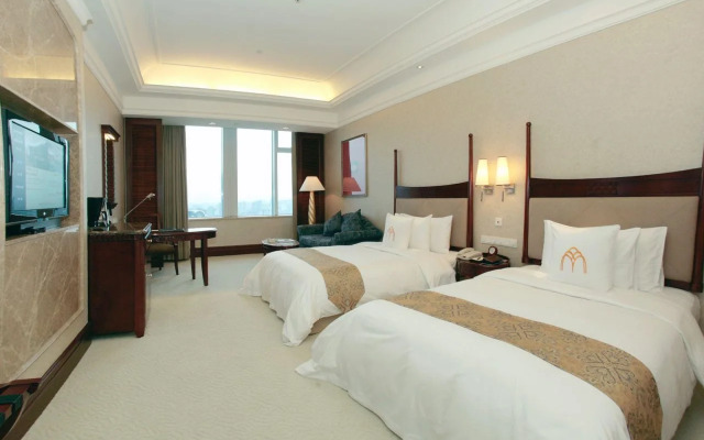 Goethe Hotel Hangzhou