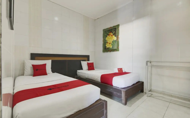 Hotel Pondok Kori Bata by Reddoorz