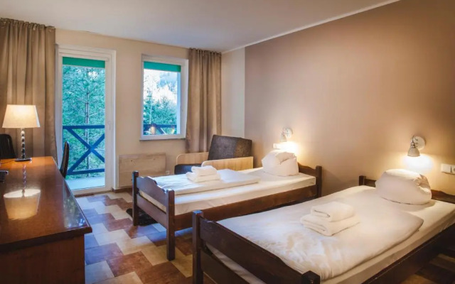 Hotel Las Piechowice