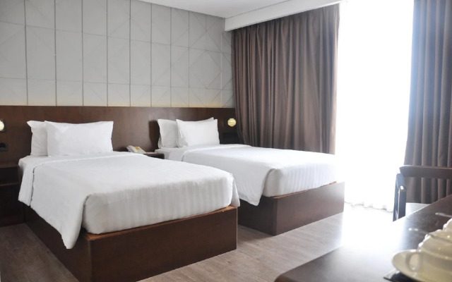 Golden Tulip Pontianak