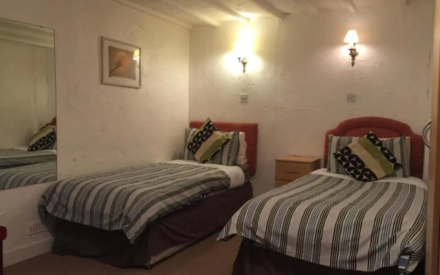 Dragon Bed and Breakfast