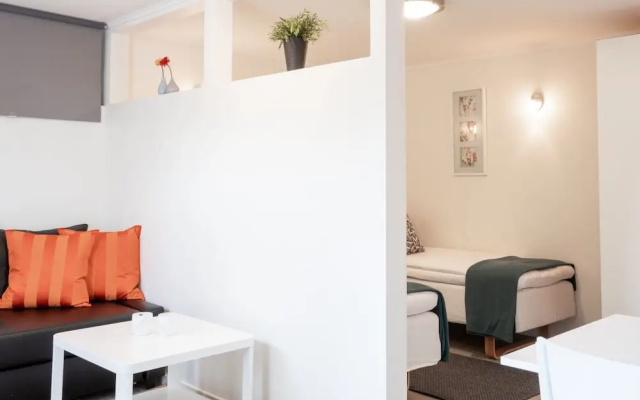 Ett Smart Sollentuna